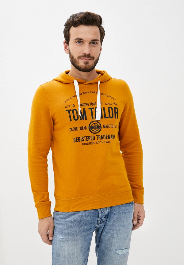 фото Худи tom tailor