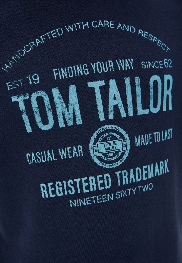 фото Худи tom tailor