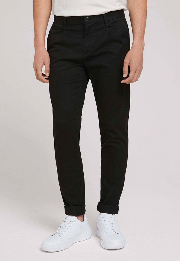 фото Брюки tom tailor denim