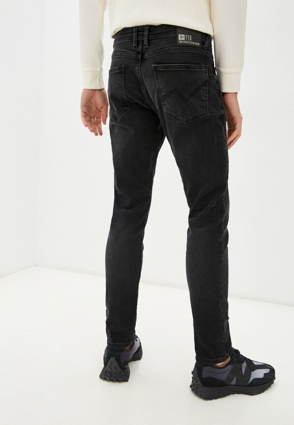 фото Джинсы tom tailor denim