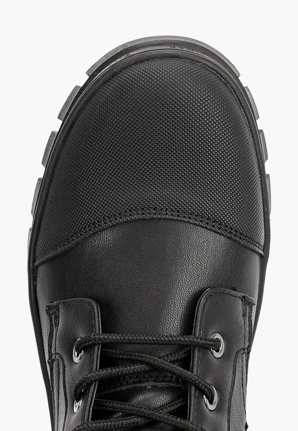 фото Ботинки tommy hilfiger