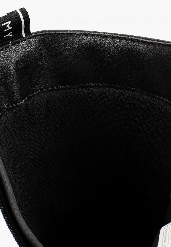 фото Ботинки tommy hilfiger