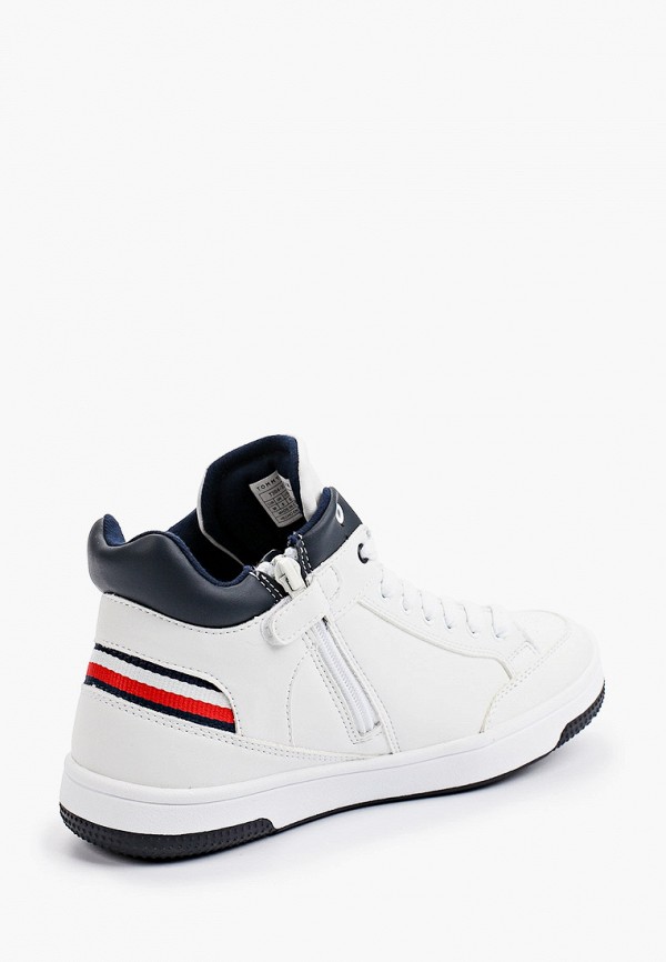 фото Кеды tommy hilfiger