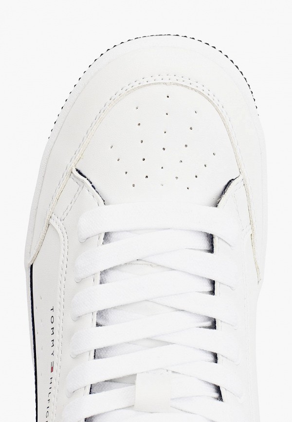фото Кеды tommy hilfiger