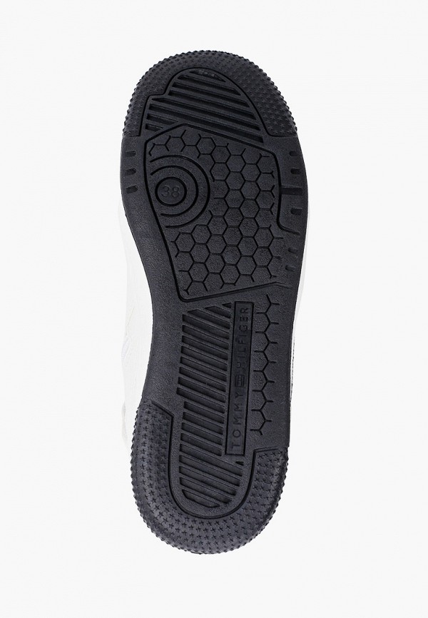 фото Кеды tommy hilfiger