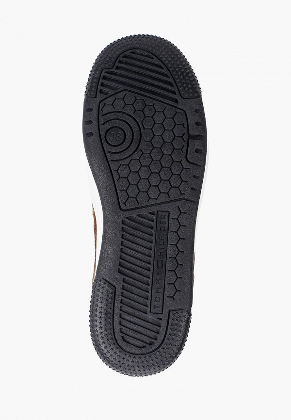 фото Кеды tommy hilfiger