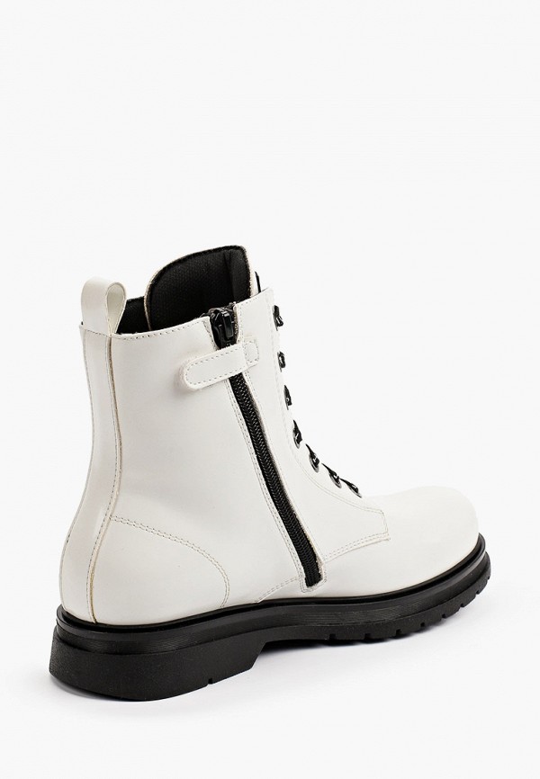 фото Ботинки tommy hilfiger