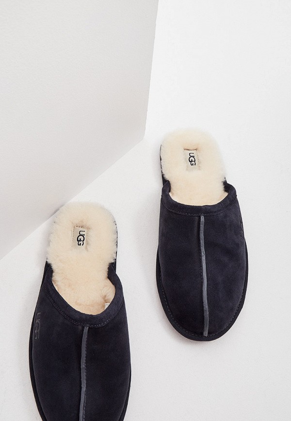 фото Тапочки ugg