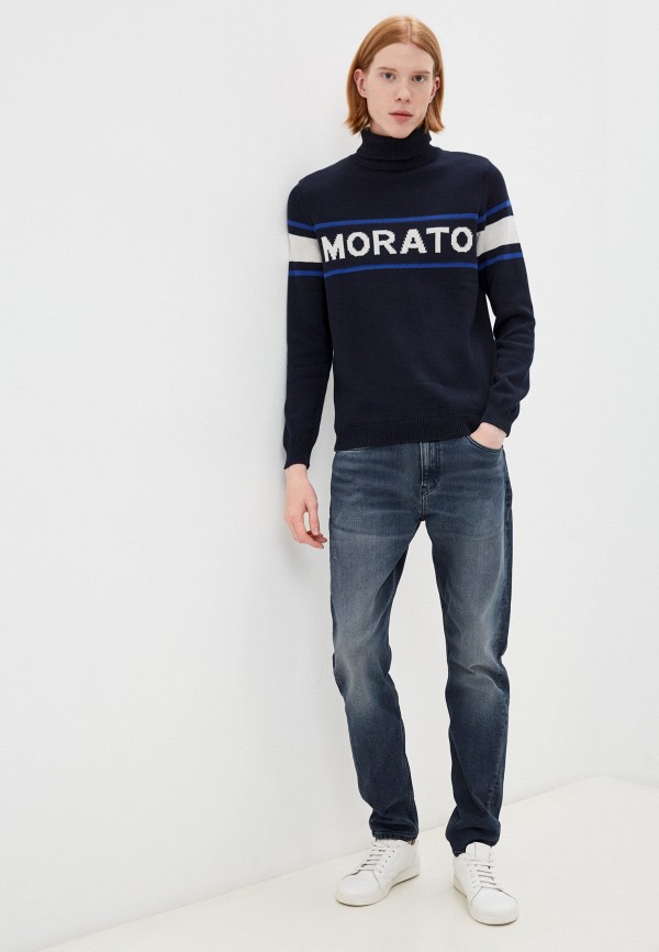 фото Свитер antony morato