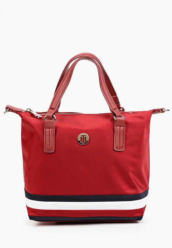 фото Сумка tommy hilfiger