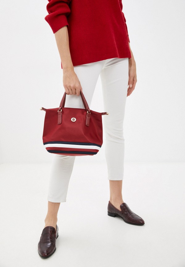 фото Сумка tommy hilfiger