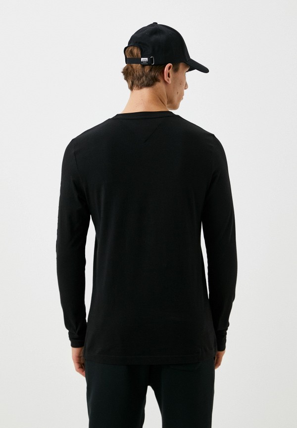 фото Лонгслив tommy hilfiger