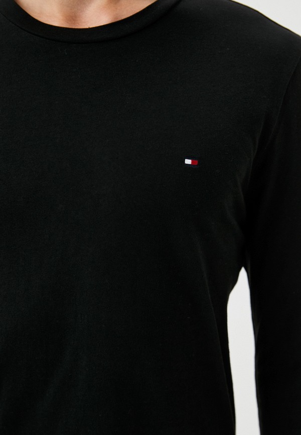 фото Лонгслив tommy hilfiger