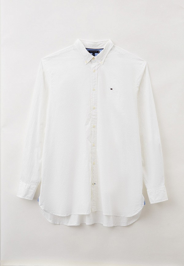 фото Рубашка tommy hilfiger