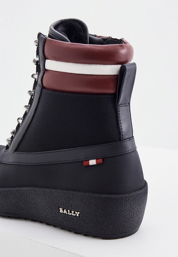 фото Ботинки bally