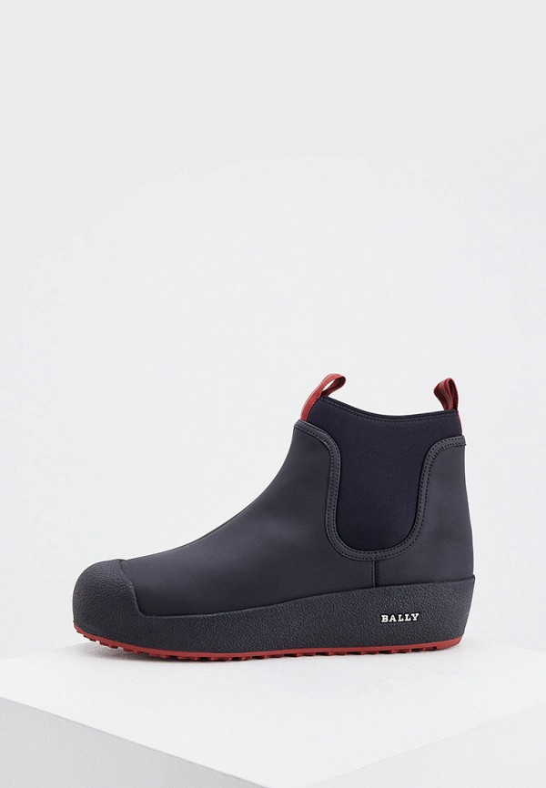 фото Ботинки bally