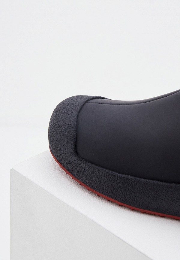 фото Ботинки bally