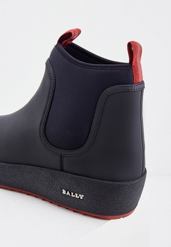 фото Ботинки bally