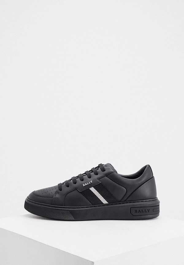 фото Кеды bally