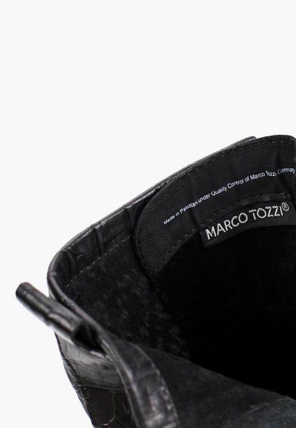 фото Ботинки marco tozzi