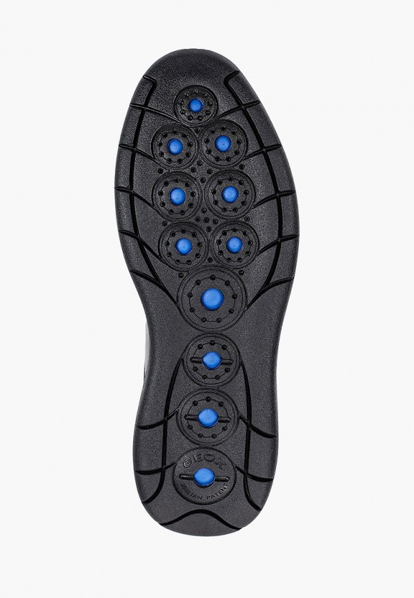 фото Кроссовки geox