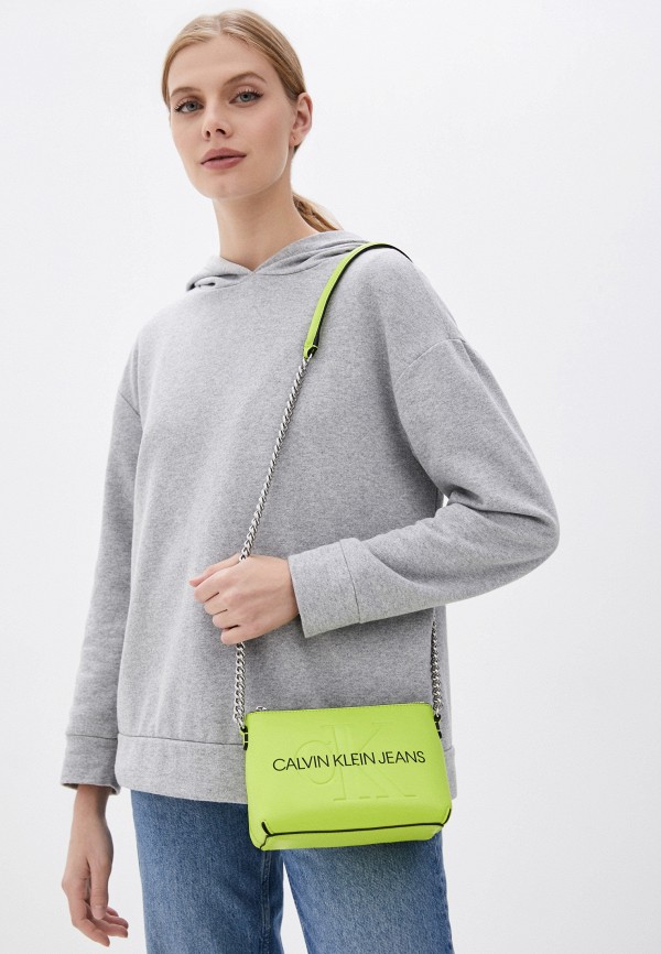 фото Сумка calvin klein jeans