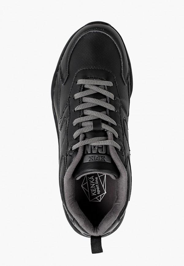 фото Кроссовки kenkä