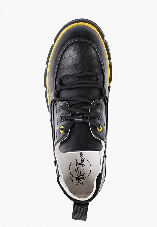 фото Ботинки kenkä