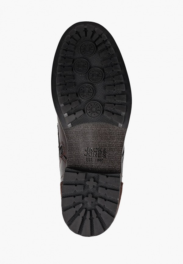 фото Ботинки jack & jones