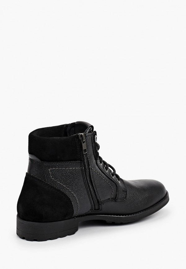 фото Ботинки jack & jones