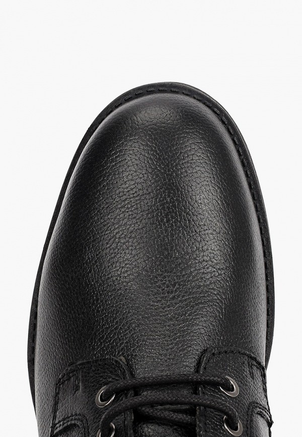 фото Ботинки jack & jones