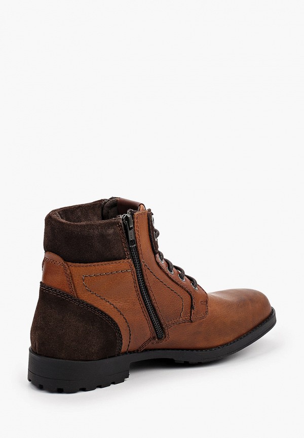 фото Ботинки jack & jones