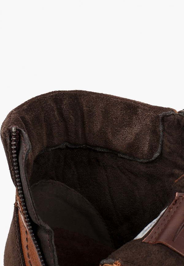 фото Ботинки jack & jones