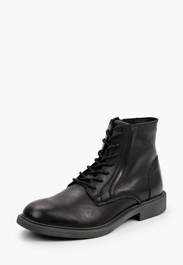 фото Ботинки jack & jones