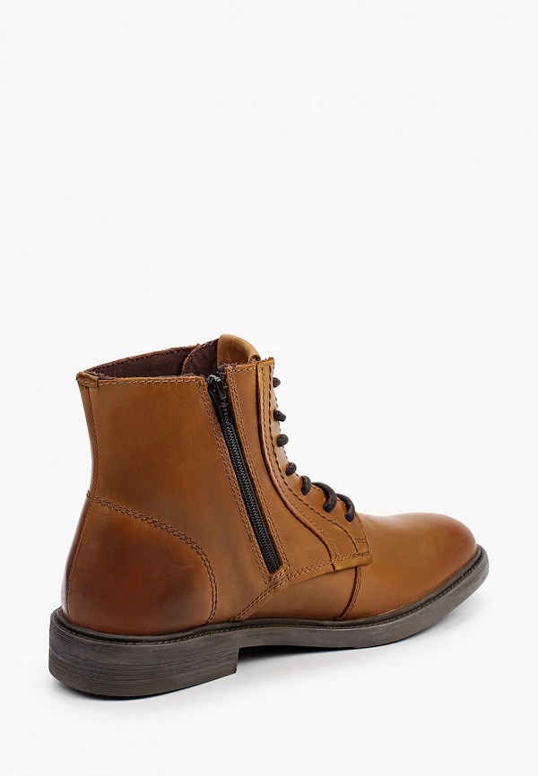 фото Ботинки jack & jones