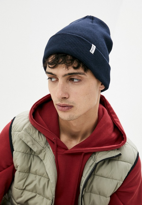 фото Шапка selected homme