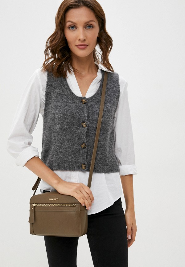 фото Сумка fabretti