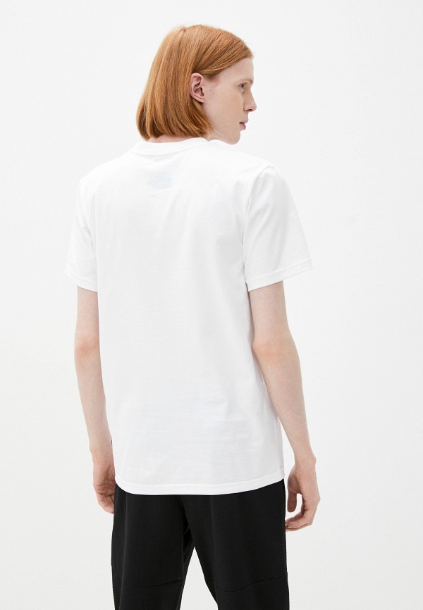 фото Футболка the north face