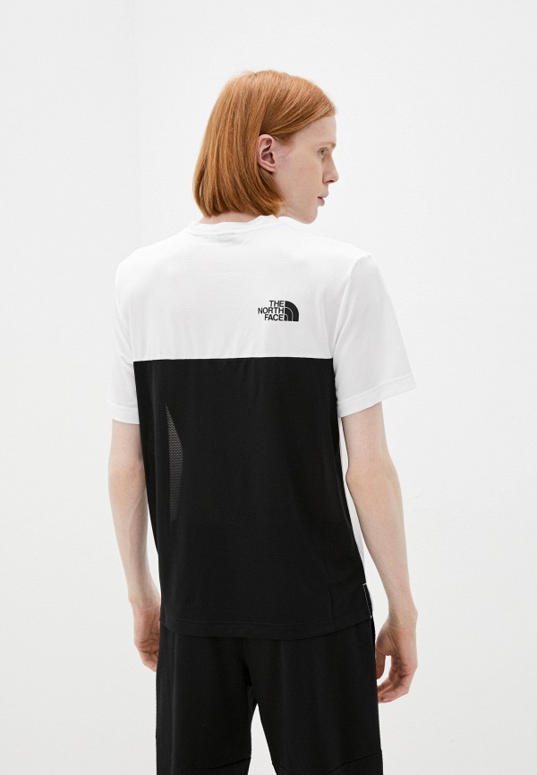 фото Футболка спортивная the north face