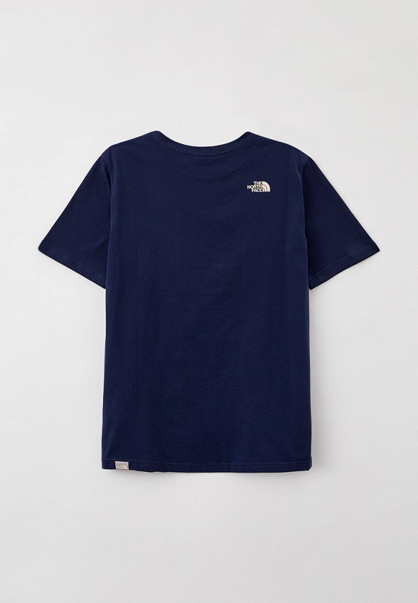 фото Футболка the north face