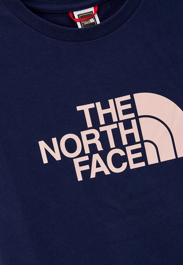 фото Футболка the north face