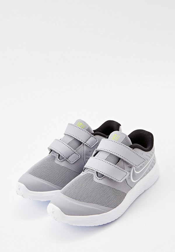 фото Кроссовки nike