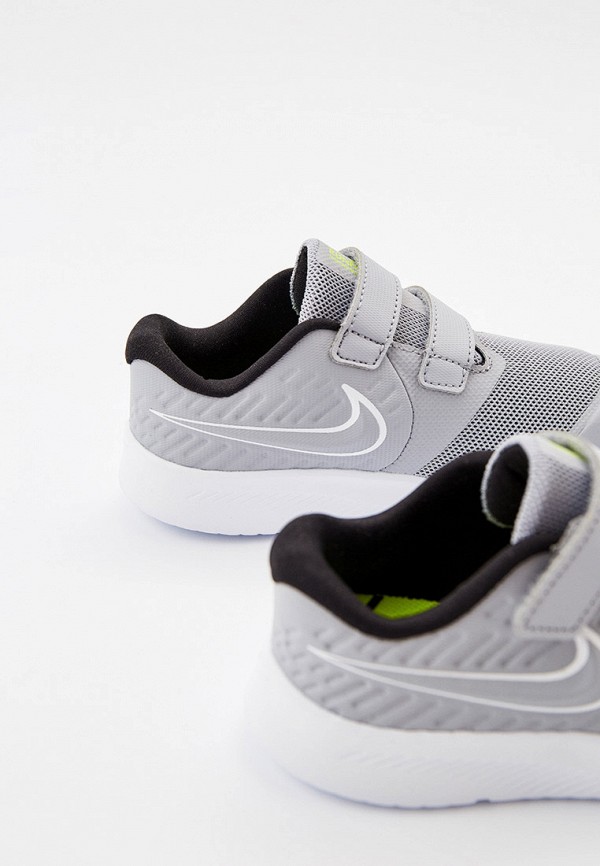 фото Кроссовки nike