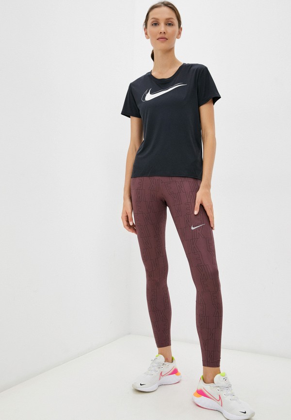 фото Футболка спортивная nike