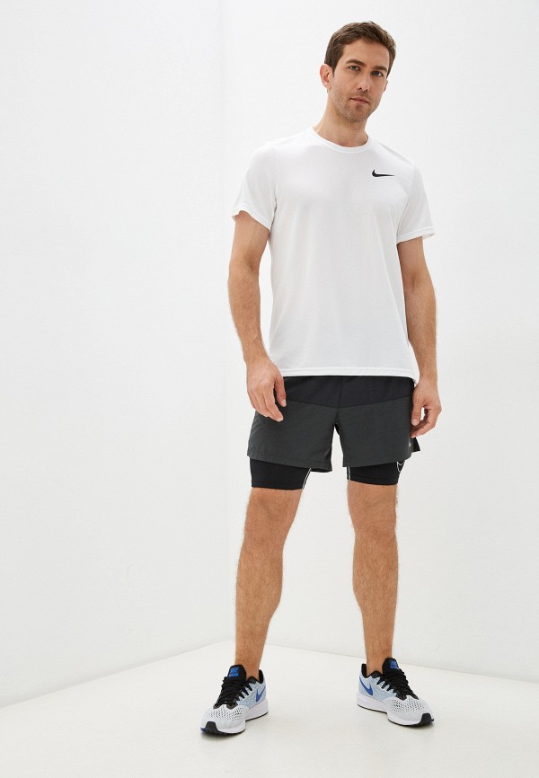 фото Футболка спортивная nike