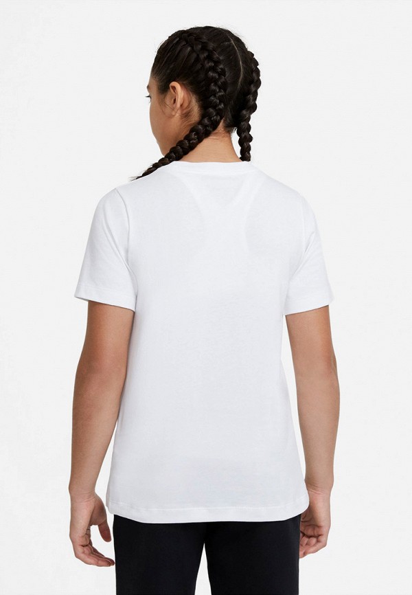 фото Футболка nike