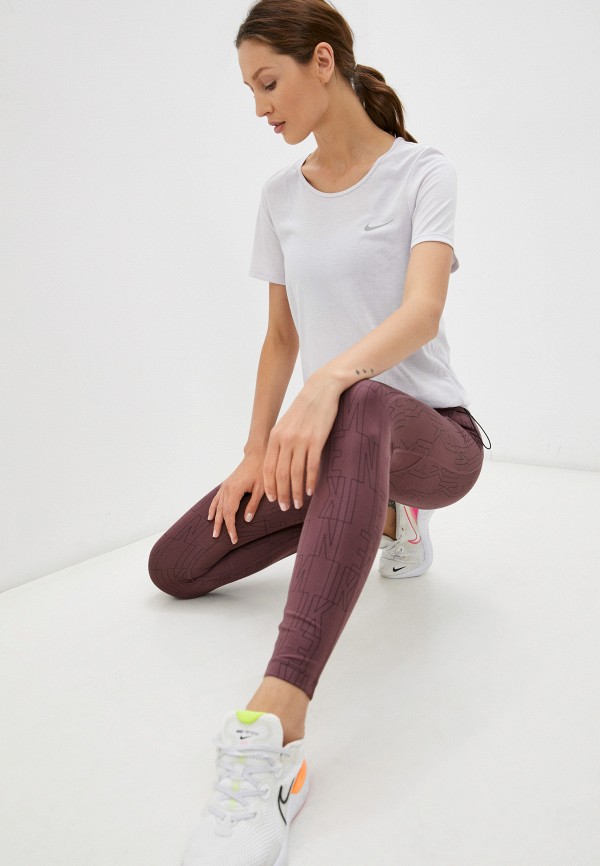 фото Тайтсы nike