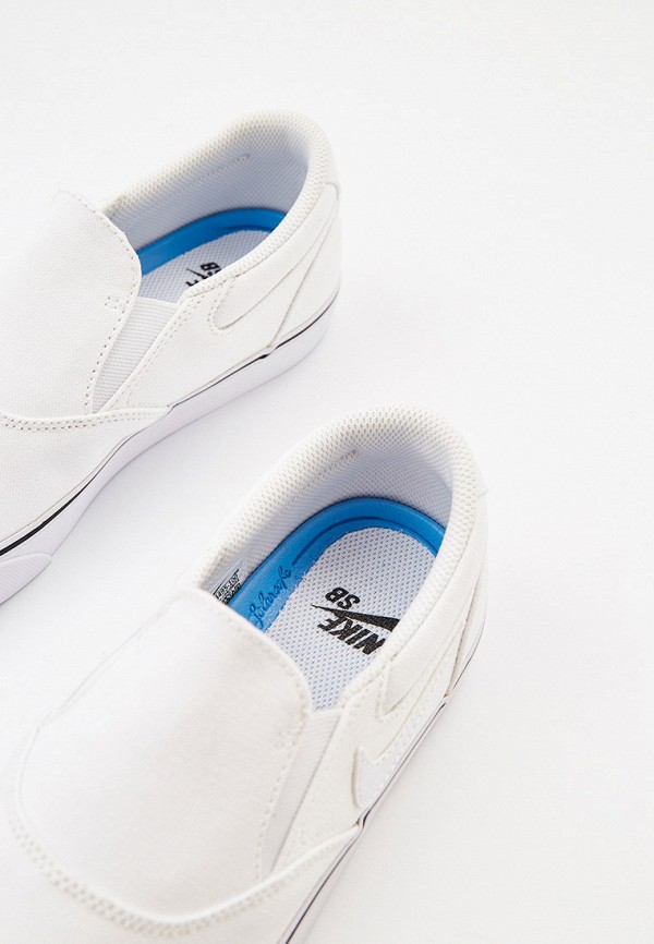 фото Слипоны nike