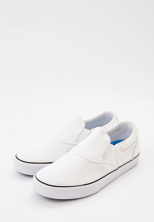 фото Слипоны nike