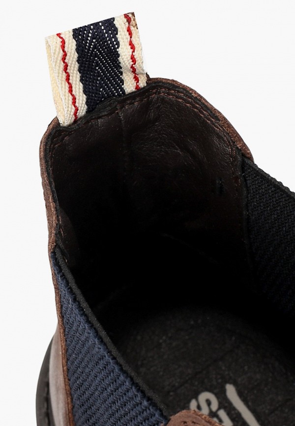 фото Ботинки jack & jones